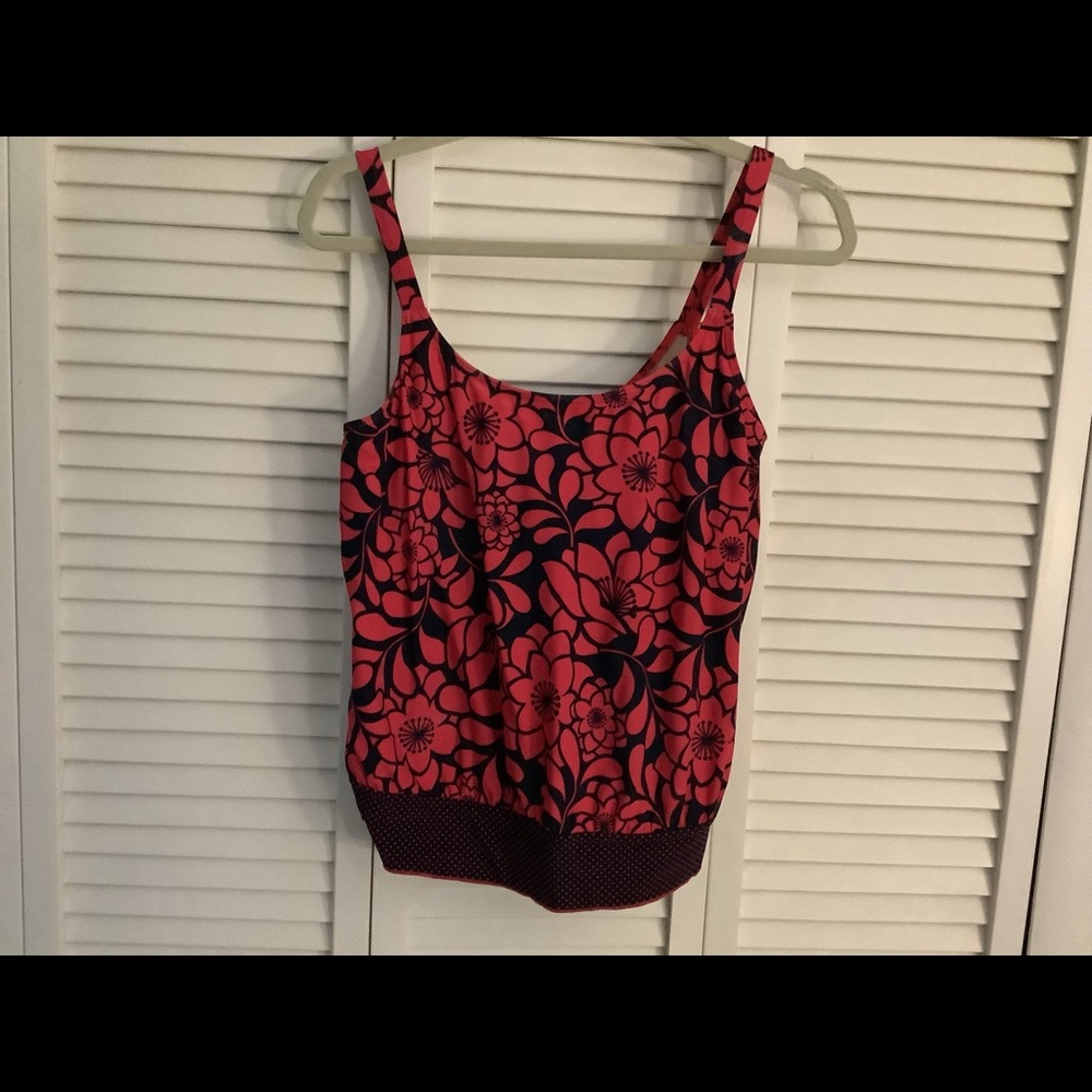Bathing suite